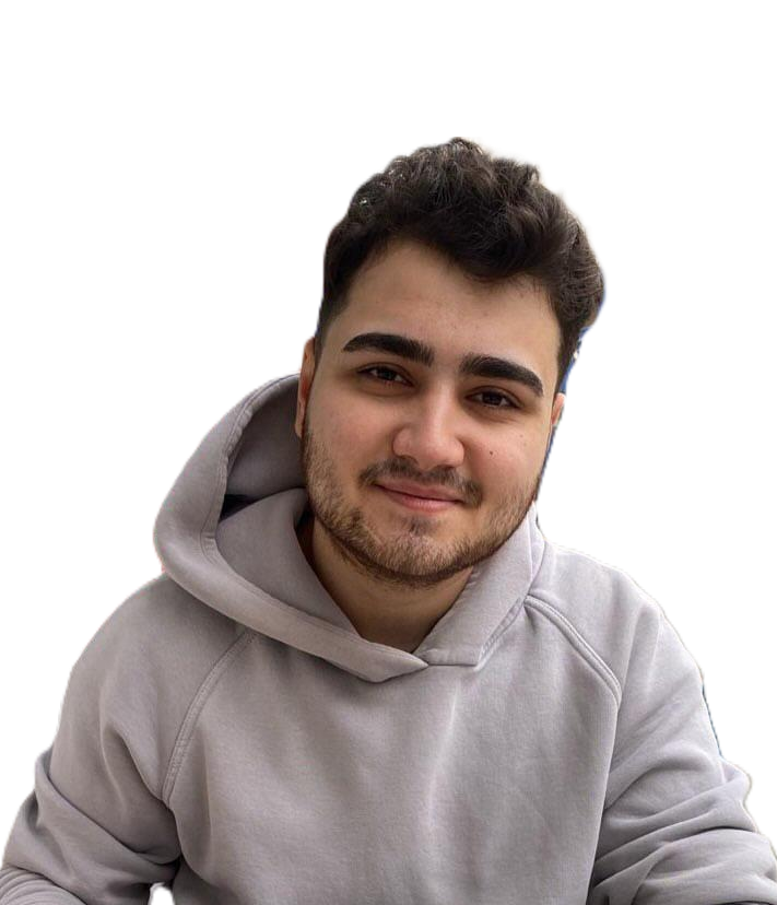 Doğukan Bağış Profil Fotoğrafı